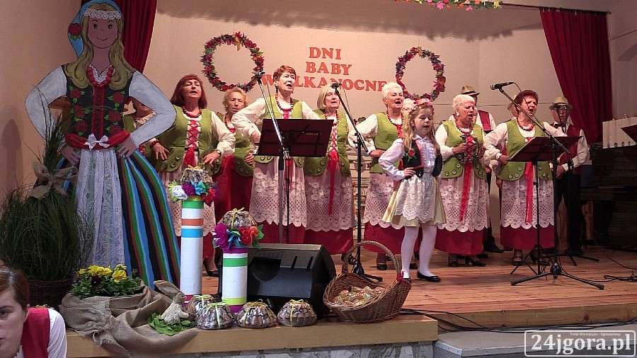 Dni Baby Wielkanocnej w Piechowicach