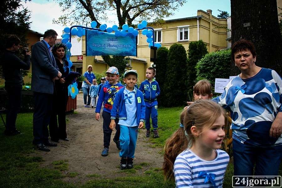 Piechowice : Rekrutacja do przedszkoli do 3 kwietnia