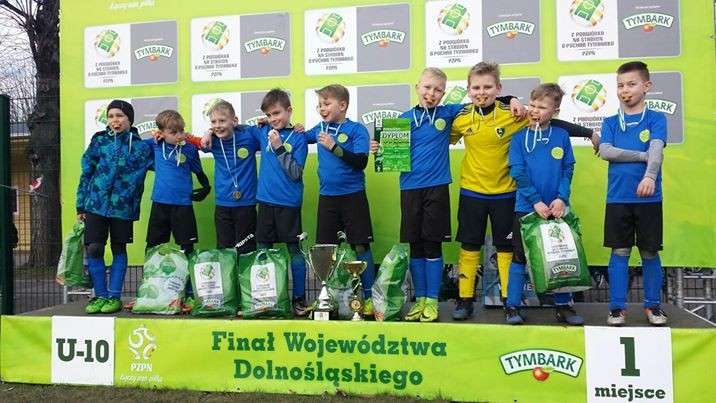 Wielki sukces w Świdnicy