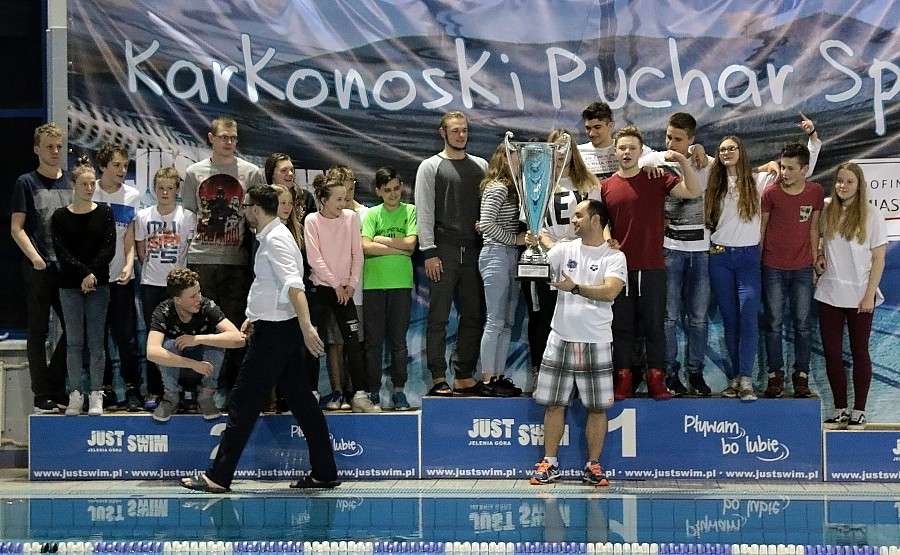 Piąta odsłona Karkonoskiego Pucharu Sprintu!