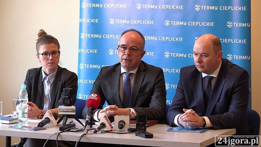 Droższe bilety do Term Cieplickich