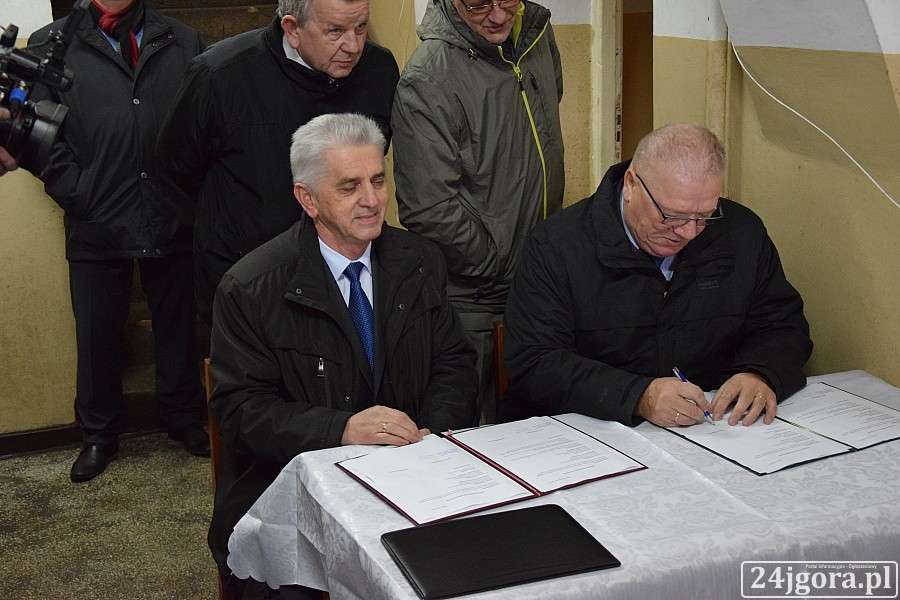 Szklarska Poręba - Będą nowe mieszkania