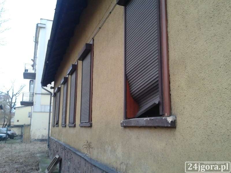Złodzieje nie śpią