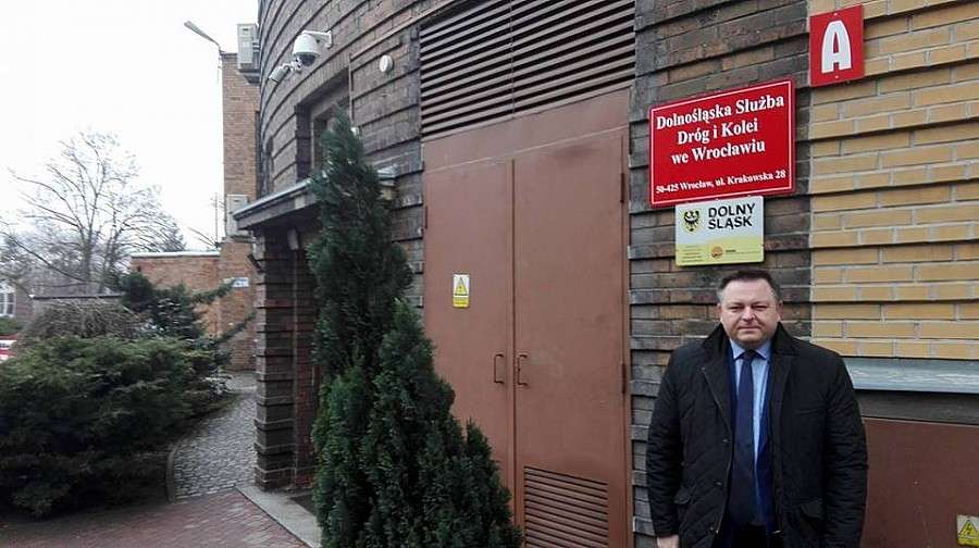 Będzie chodnik w Kostrzycy?