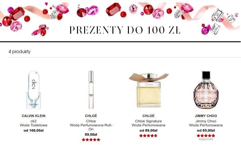 Jak zaoszczędzić na zakupie markowych perfum