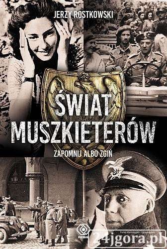 Jerzy Rostkowski w Czekoladziarna