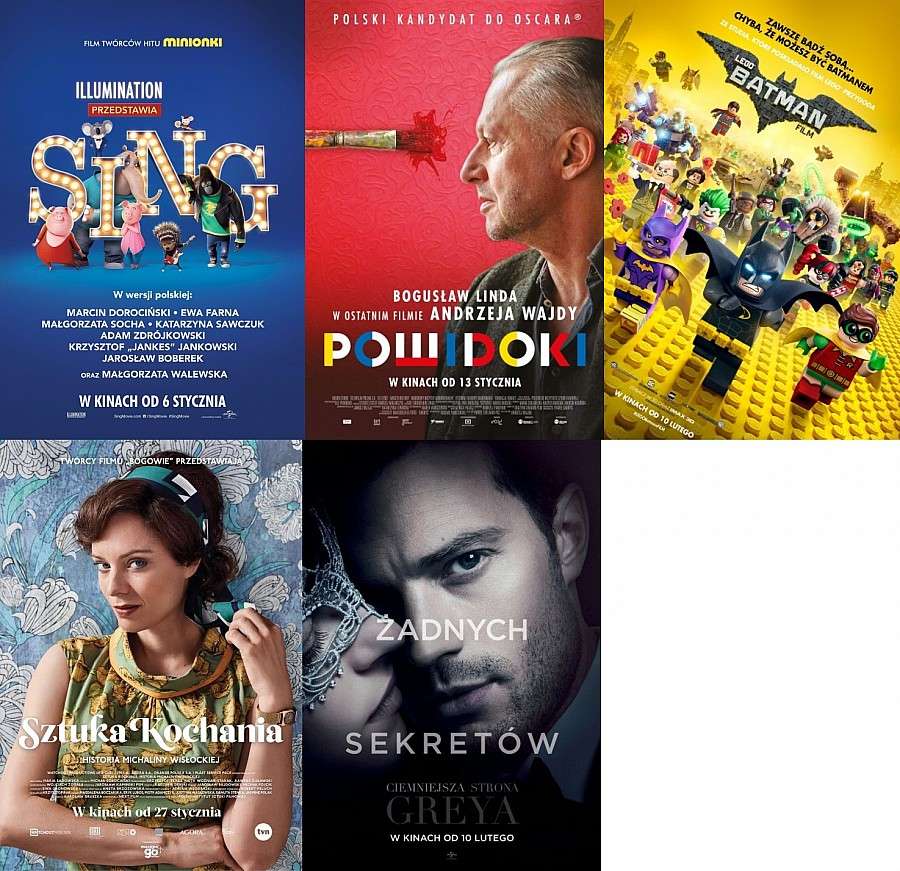 Profesjonalne kino objazdowe w Szklarskiej Porębie