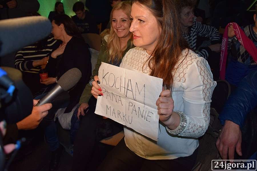 Trójkowe spotkania w Szklarskiej Porębie