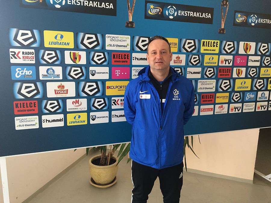 Pietrzyk i Kołodziejczyk w Kielcach?