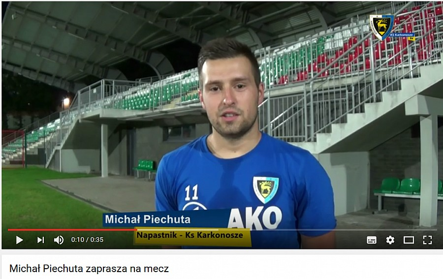Piechuta odejdzie z Karkonoszy?