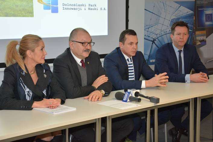 Budowa Dolnośląskiego Centrum Sportu na Polanie Jakuszyckiej