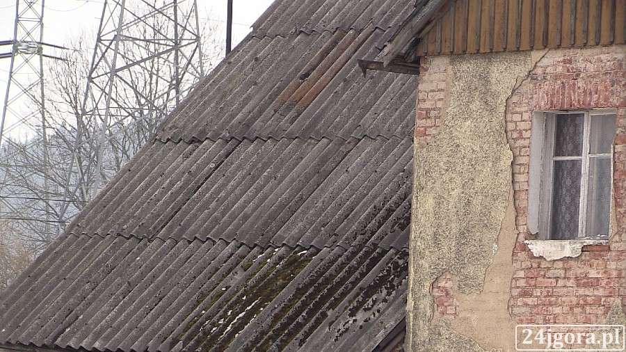 Piechowice : Darmowy demontaż i utylizacja azbestu