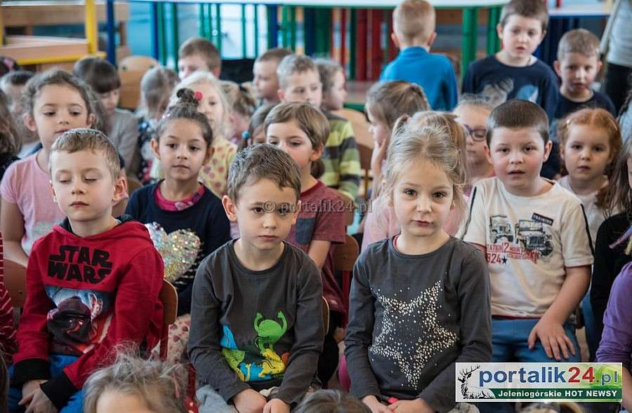 Zagrali jak profesjonaliści... Dyrektor Teatru im. C.K.Norwida pod wrażeniem