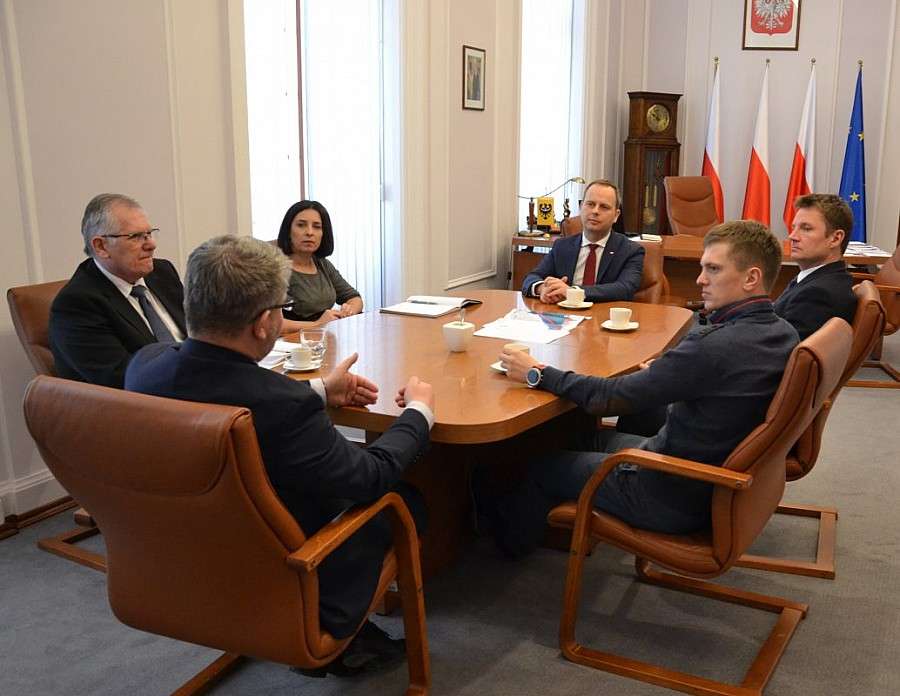 Czy będzie karetka pogotowia w Karpaczu?