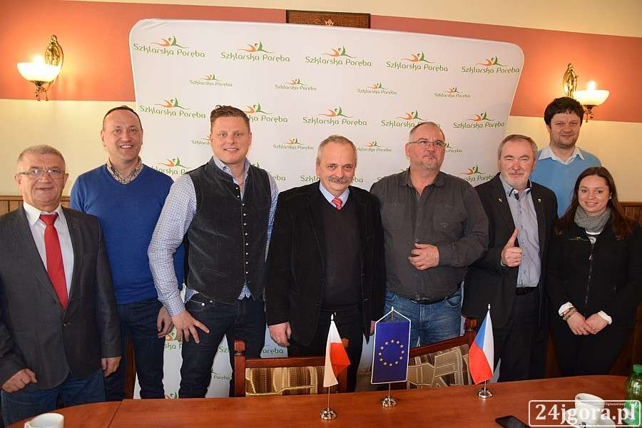 Karkonosze 2030 - Spotkanie robocze w Szklarskiej Porębie
