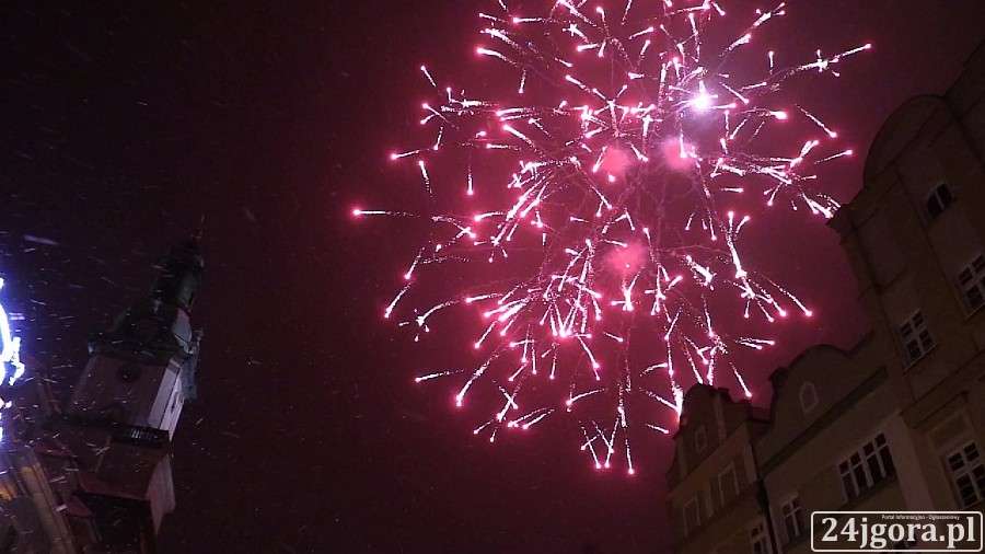 Rekordowa XXV edycja WOŚP w Jeleniej Górze!
