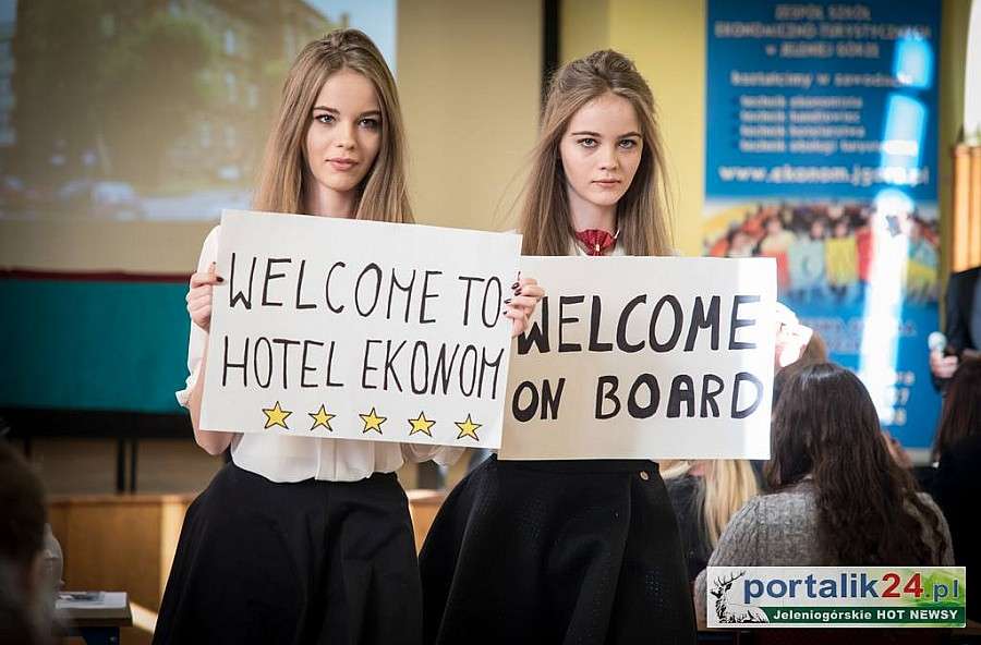 IX edycja Olimpiady Wiedzy Hotelarskiej za nami