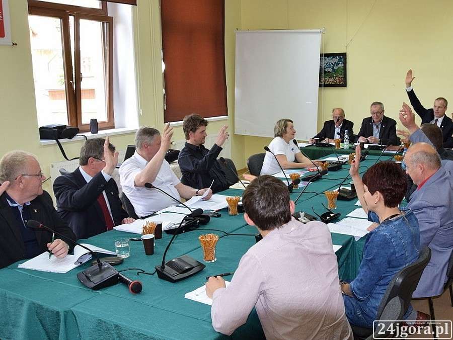 Szklarska Poręba : Budżet na rok 2017 uchwalony