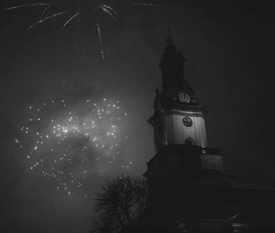 Trzydniowa żałoba i kondolencje prezydenta Marcina Zawiły