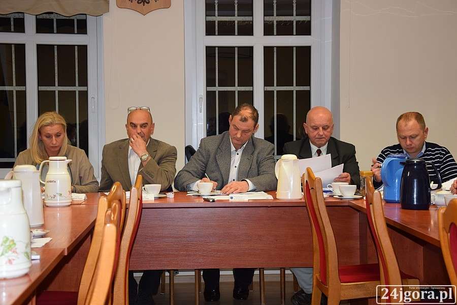 Rada Miejska Piechowic przyjęła budżet na rok 2017