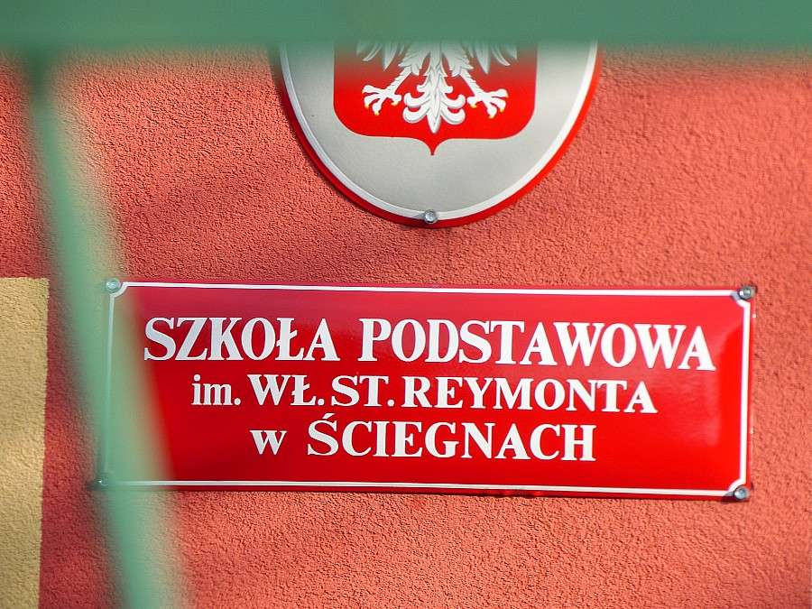 Ściegny będą Ścięgnami?