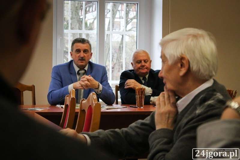 ZSTiL w Piechowicach zachęca do szkolenia zawodowego