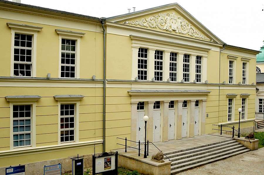 40 lat istnienia Zdrojowego Teatru Animacji