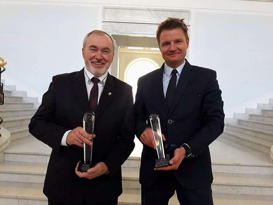 Szklarska Poręba wśród najdynamiczniej rozwijających się gmin!