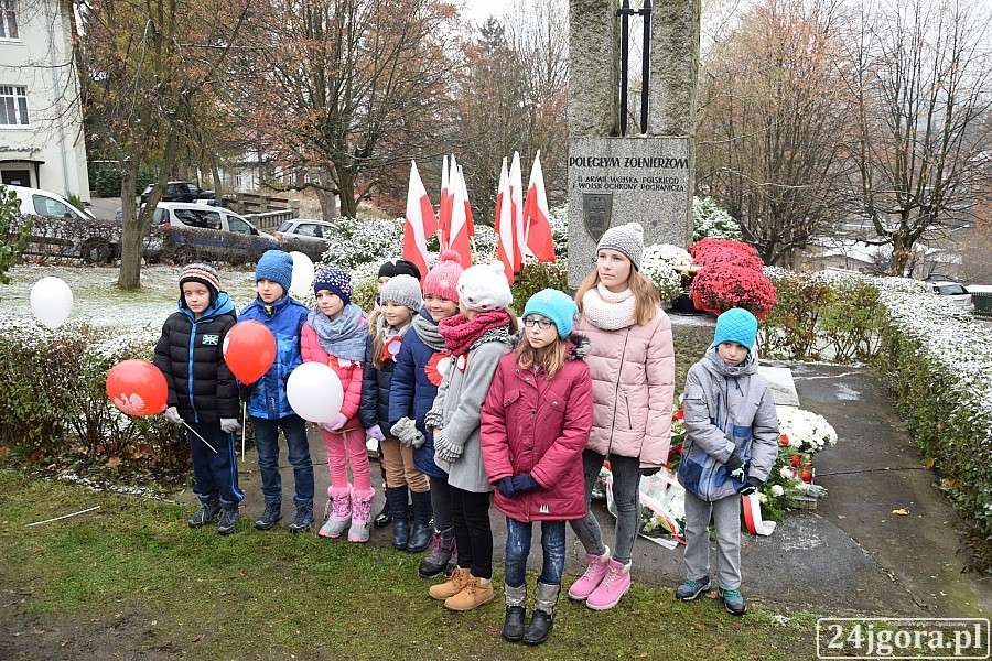 Święto Niepodległości w Szklarskiej Porębie