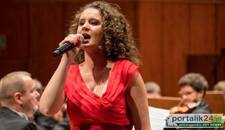 Fantastyczny koncert na rozpoczęcie obchodów Święta Niepodległości