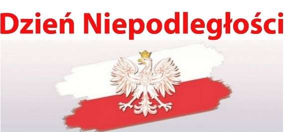 Piechowice - Obchody Święta Niepodległości 11 listopada 