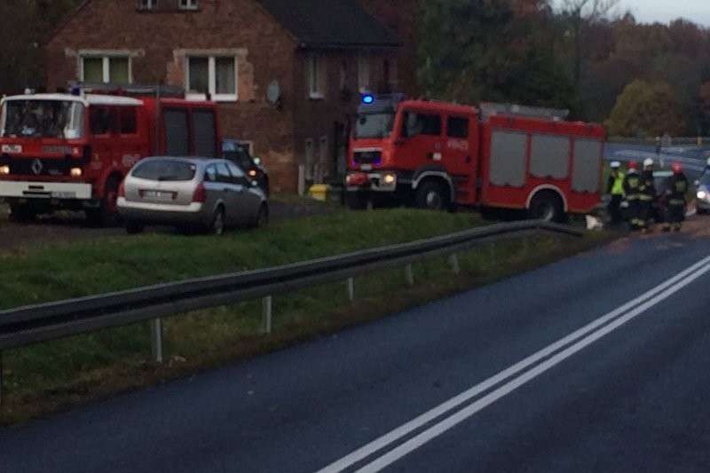 Feralny zakręt nie wybacza błędów