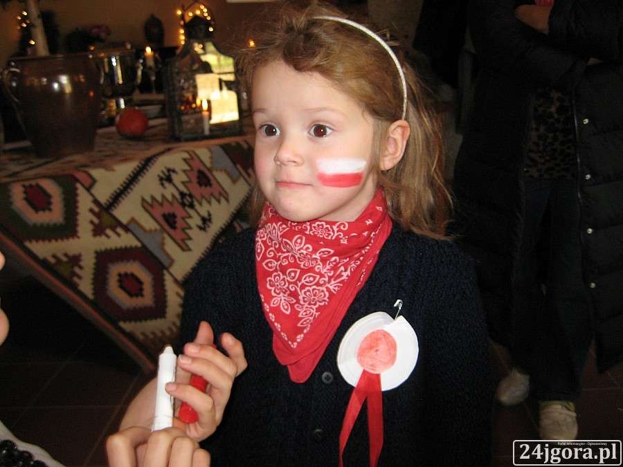 11.11 Rodzinne Święto Wolności w Pałacu Łomnica