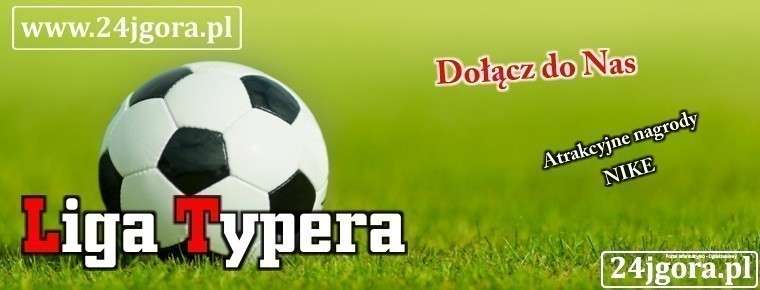 Ma wa zwycięzcą VII edycji Ligi Typera