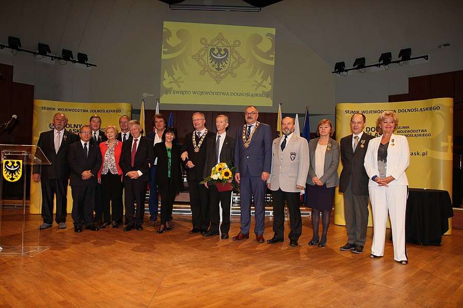 VII Święto Województwa Dolnośląskiego