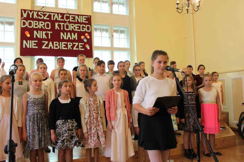 Niech żyją nam!