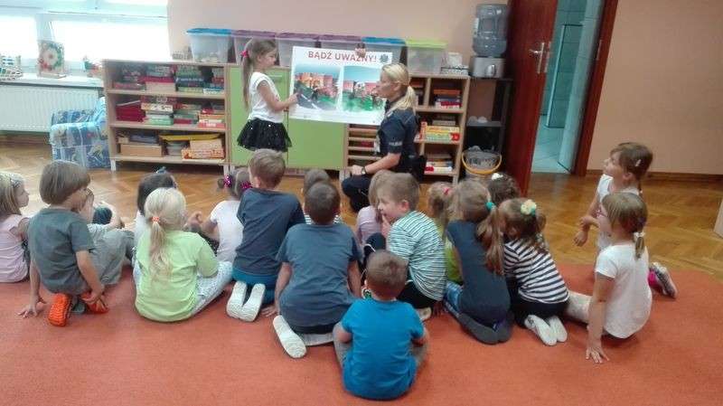 Kolejne  zajęcia dla dzieci i młodzieży w ramach programu 