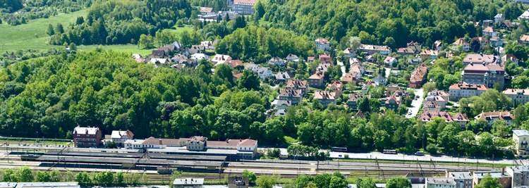 Czyżby kolejowa rewolucja na trasie Jelenia Góra - Wrocław?!