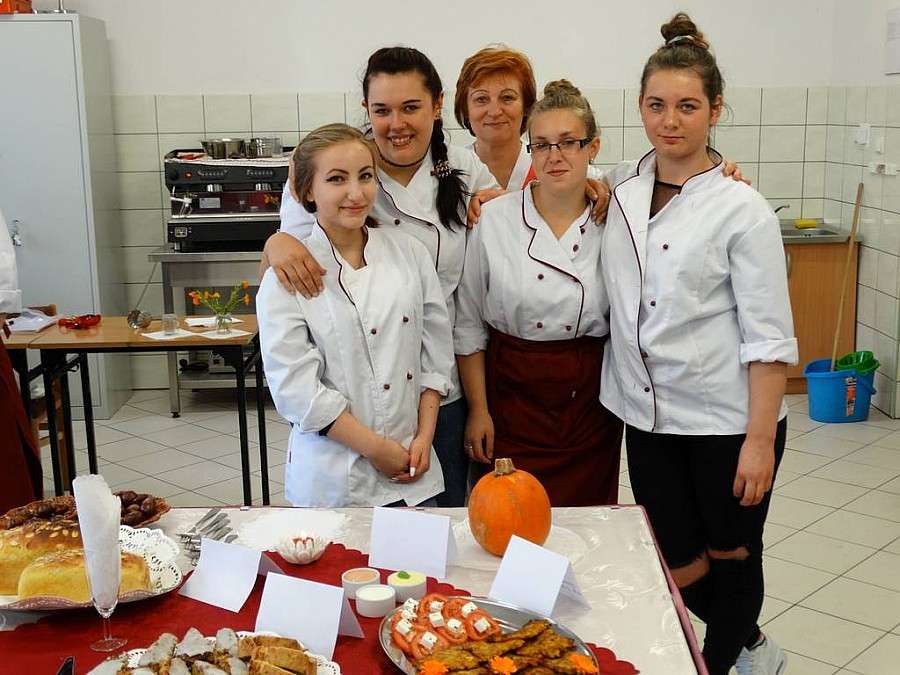 Festiwal dyni w 