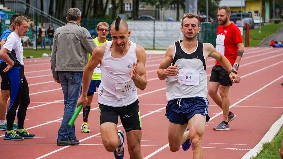 Podsumowanie I Mistrzostw Jeleniej Góry w konkurencjach olimpijskich