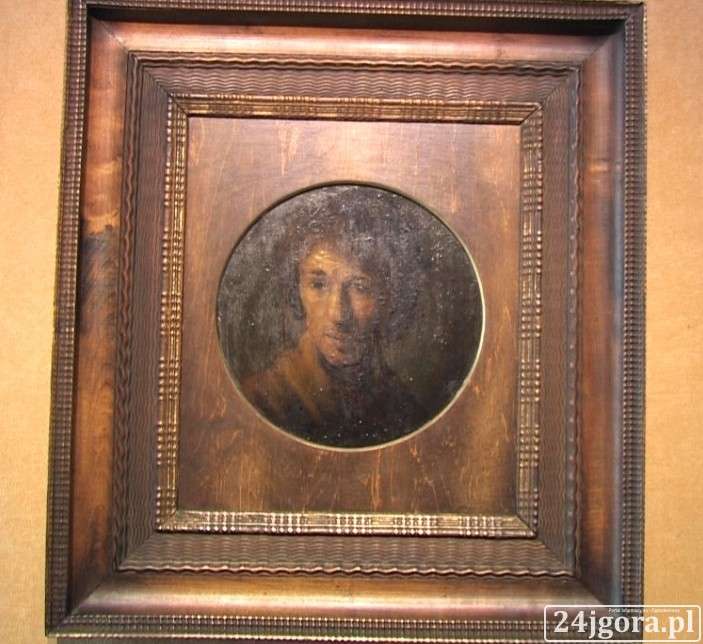 Rembrandt w Jeleniej Górze
