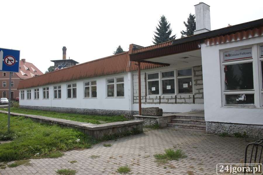 Powstaje przedszkole na Sobieskiego