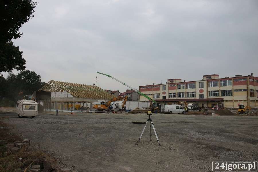 Nowa lokalizacja 