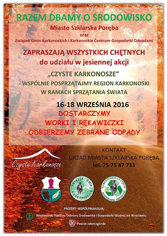 W piątek rusza akcja 