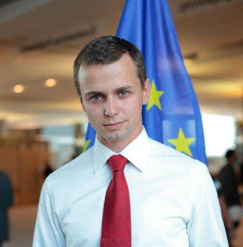 Wojciech Łużniak składa mandat radnego