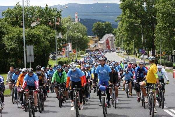 Już za kilka dni rusza 16 Parada Rowerów