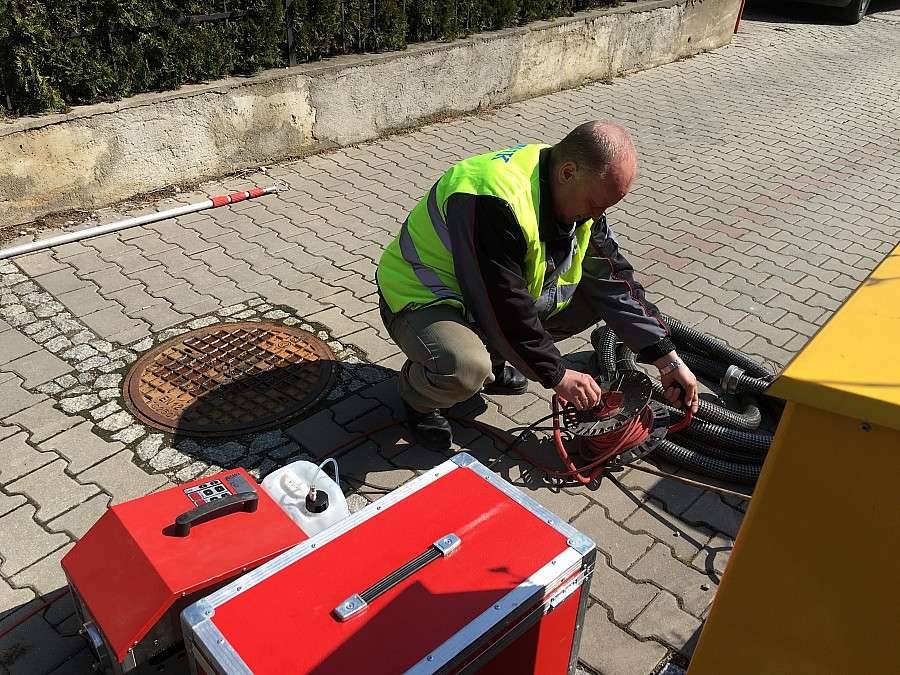 Wodnik przedłużył abolicję