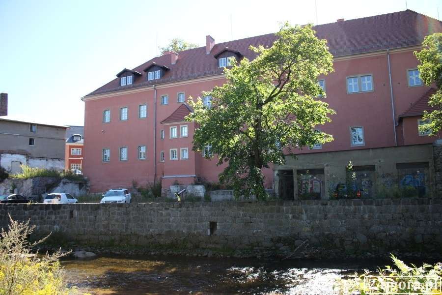 Powstanie 