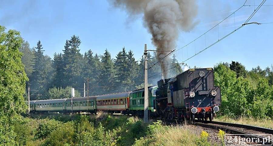 Para Buch Koła w Ruch