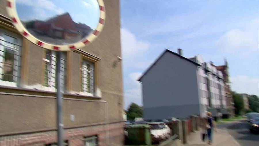 Zwolniony z aresztu zaatakował ponownie.